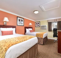 Cheshire Welcome Inn - Accommodation Los Angeles