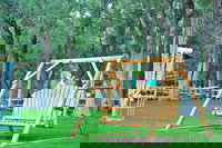 Kohl's Ranch Lodge by Diamond Resorts