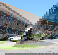 Cape Pines Motel - Accommodation Los Angeles