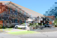  Accommodation Los Angeles