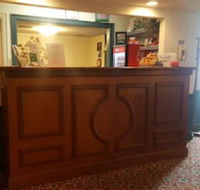 Senate Luxury Suites - Accommodation Los Angeles