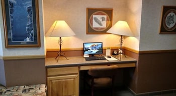 Beartooth Inn - thumb 2