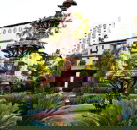 Tuscany Suites & Casino - Accommodation Los Angeles