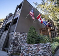 Aspen Mountain Lodge - Accommodation Los Angeles