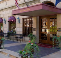 Bell Tower Hotel - Accommodation Los Angeles