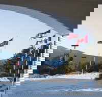 North Conway Grand Hotel - Accommodation Los Angeles