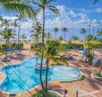 Islander Resort - Accommodation Los Angeles