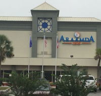 Araamda Inn - Accommodation Los Angeles