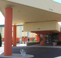 A Victory Inn  Suites - Ann Arbor - Accommodation Los Angeles