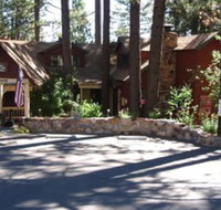 Cozy Hollow Lodge - Accommodation Los Angeles