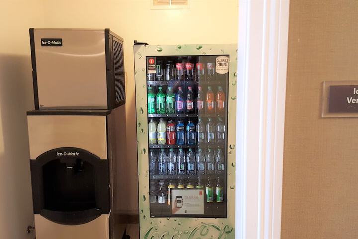 Best Western Plus San Pedro Hotel & Suites - thumb 7