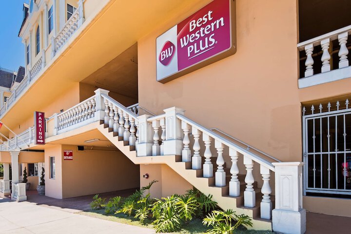 Best Western Plus San Pedro Hotel & Suites - thumb 2