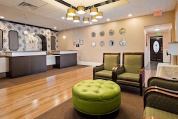 Best Western Plus San Pedro Hotel & Suites - thumb 0