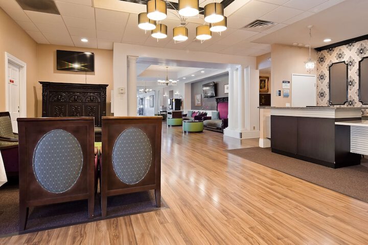 Best Western Plus San Pedro Hotel & Suites - thumb 6