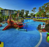 Marriott's Harbour Lake - Accommodation Los Angeles