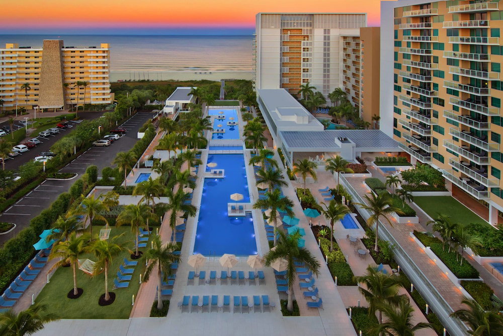Marriott's Crystal Shores - thumb 0