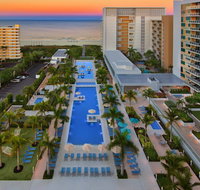 Marriott's Crystal Shores - Accommodation Los Angeles