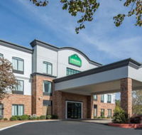 Wingate by Wyndham Columbus - Accommodation Los Angeles