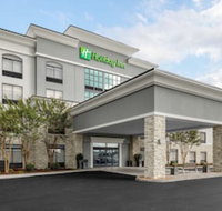 Holiday Inn Cleveland an IHG Hotel - Accommodation Los Angeles