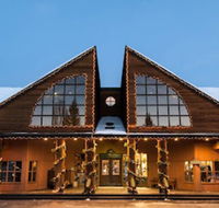 Grouse Mountain Lodge - Accommodation Los Angeles