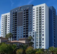 Platinum Hotel - Accommodation Los Angeles