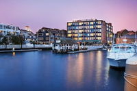 Club Wyndham Inn on the Harbor