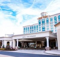 Bally's Dover Casino Resort - Accommodation Los Angeles