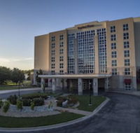 Hotel Topeka at City Center - Accommodation Los Angeles