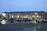 Aspen Extended Stay Suites Kenai