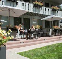 Molly Gibson Lodge - Accommodation Los Angeles