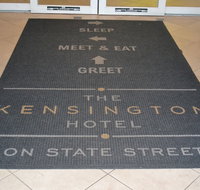 The Kensington Hotel - Accommodation Los Angeles
