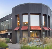 Hotel Aspen - Accommodation Los Angeles