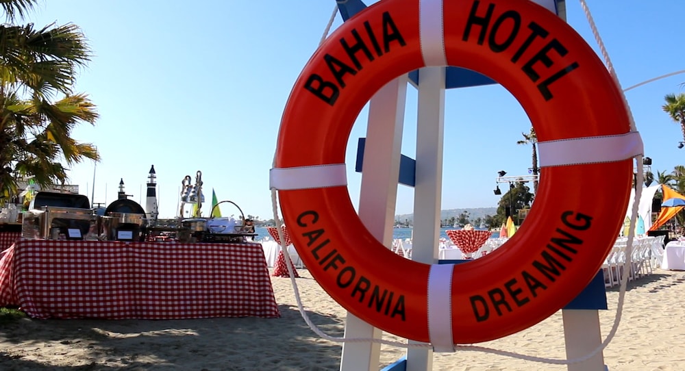 Bahia Resort Hotel - thumb 0