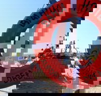 Bahia Resort Hotel - Accommodation Los Angeles