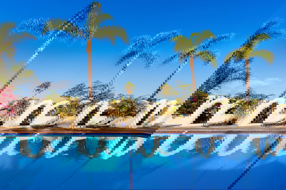 Bahia Resort Hotel - thumb 1