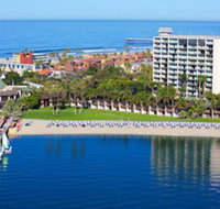 Catamaran Resort and Spa - Accommodation Los Angeles