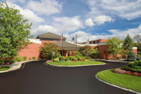 Doubletree by Hilton Hotel Boston Andover