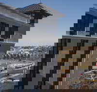 Doubletree By Hilton Boston Logan Airport Chelsea - Accommodation Los Angeles