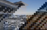 Chelsea Ma Accommodation Los Angeles