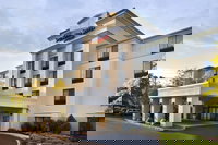 SpringHill Suites by Marriott Boston/Andover