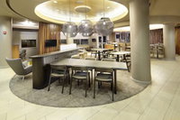 SpringHill Suites by Marriott Chicago Waukegan/Gurnee
