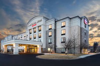 SpringHill Suites by Marriott Indianapolis Fishers