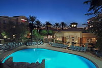 Springhill Suites Phoenix Glendale Sports  Entertainment District