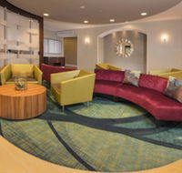 Springhill Suites Gaithersburg - Accommodation Los Angeles