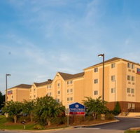 Candlewood Suites Alabaster an IHG Hotel - Accommodation Los Angeles
