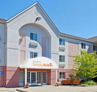 Sonesta Simply Suites Detroit Ann Arbor - Accommodation Los Angeles