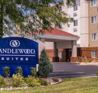 Candlewood Suites Topeka West, an IHG Hotel - Accommodation Los Angeles