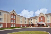 Candlewood Suites Kansas City Speedway an IHG Hotel