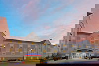 Candlewood Suites Bordentown-Trenton an IHG Hotel