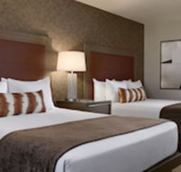 Santa Fe Station Hotel & Casino - Accommodation Los Angeles